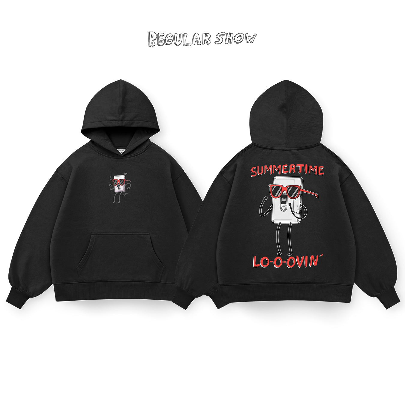Un Show Mas - USMA009 - Dwear