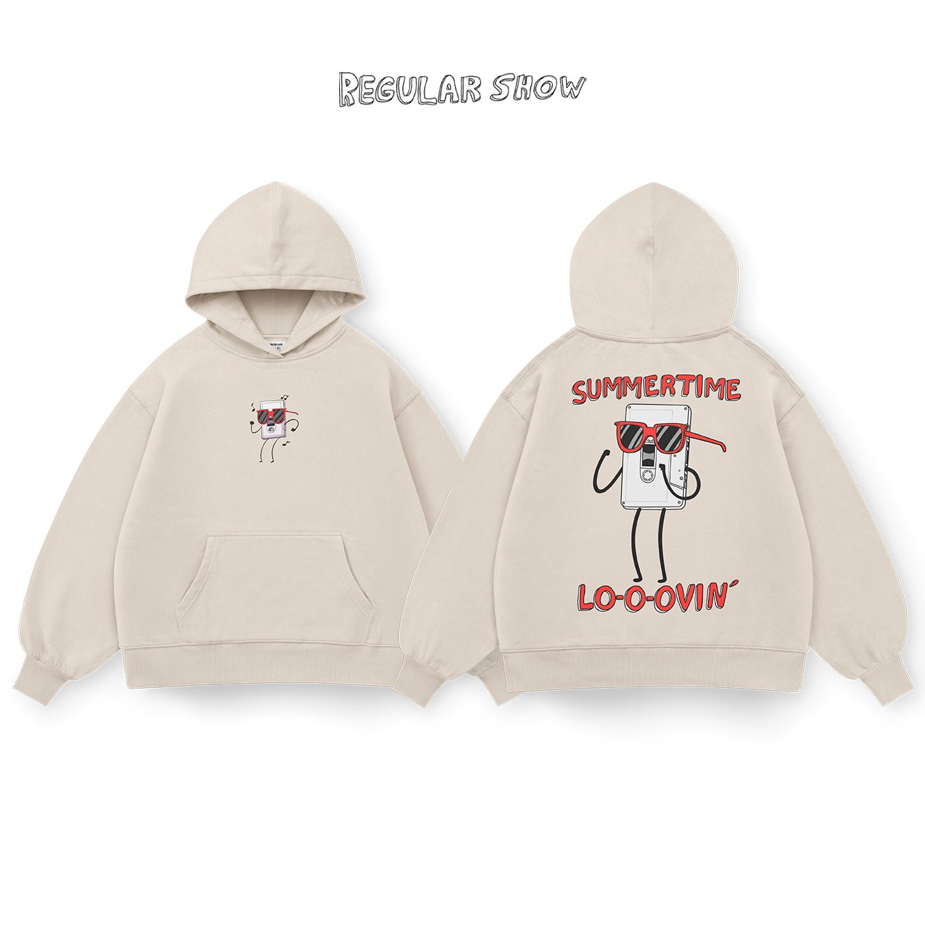 Un Show Mas - USMA009 - Dwear