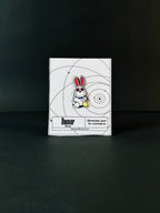 Vanny Five Nights at Freddy's - PIN089 - Dwear