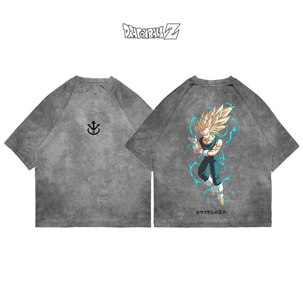 Vegeta - DBS007 - Dwear