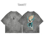 Vegeta - DBS007 - Dwear