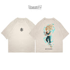 Vegeta - DBS007 - Dwear