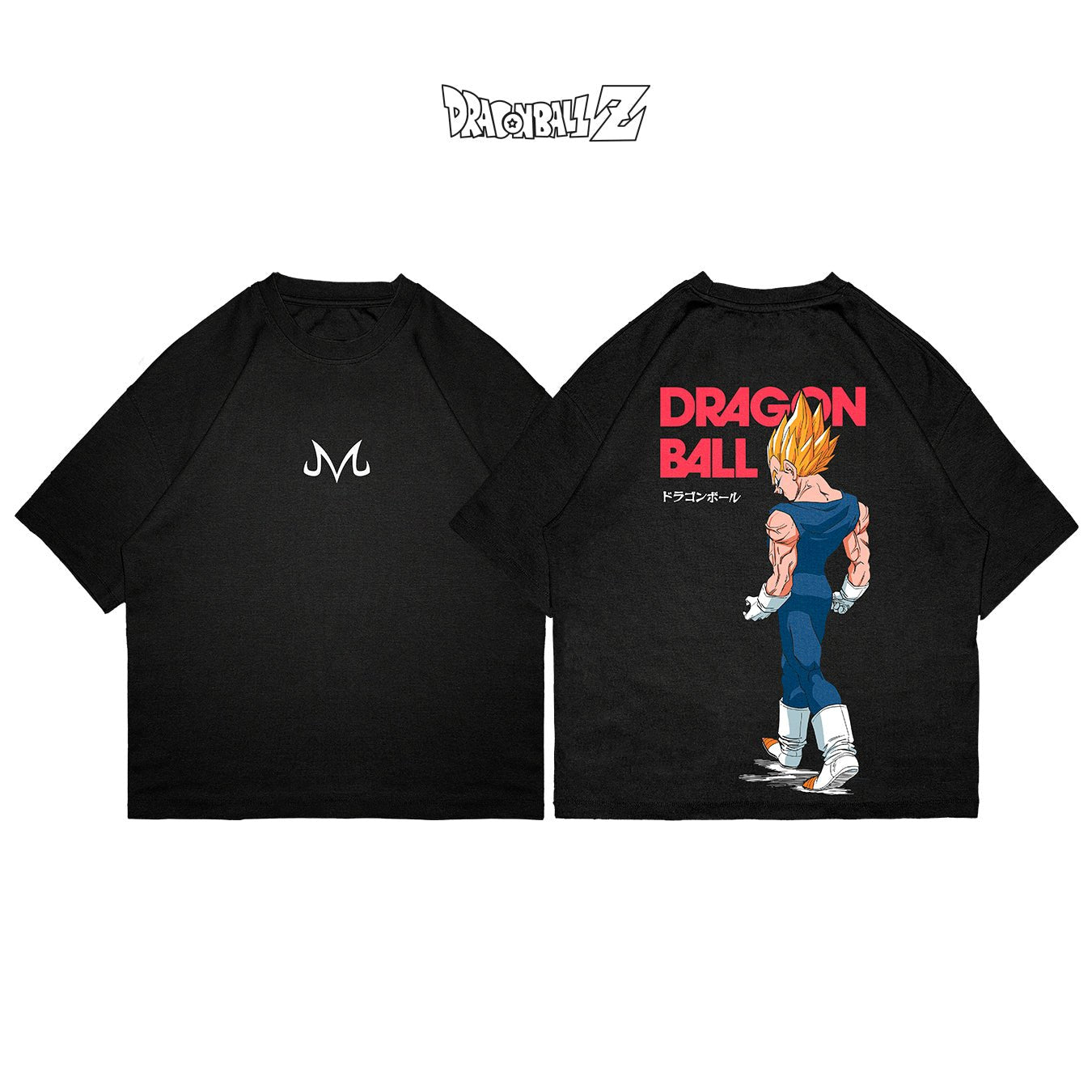 Vegeta - DBS008 - Dwear