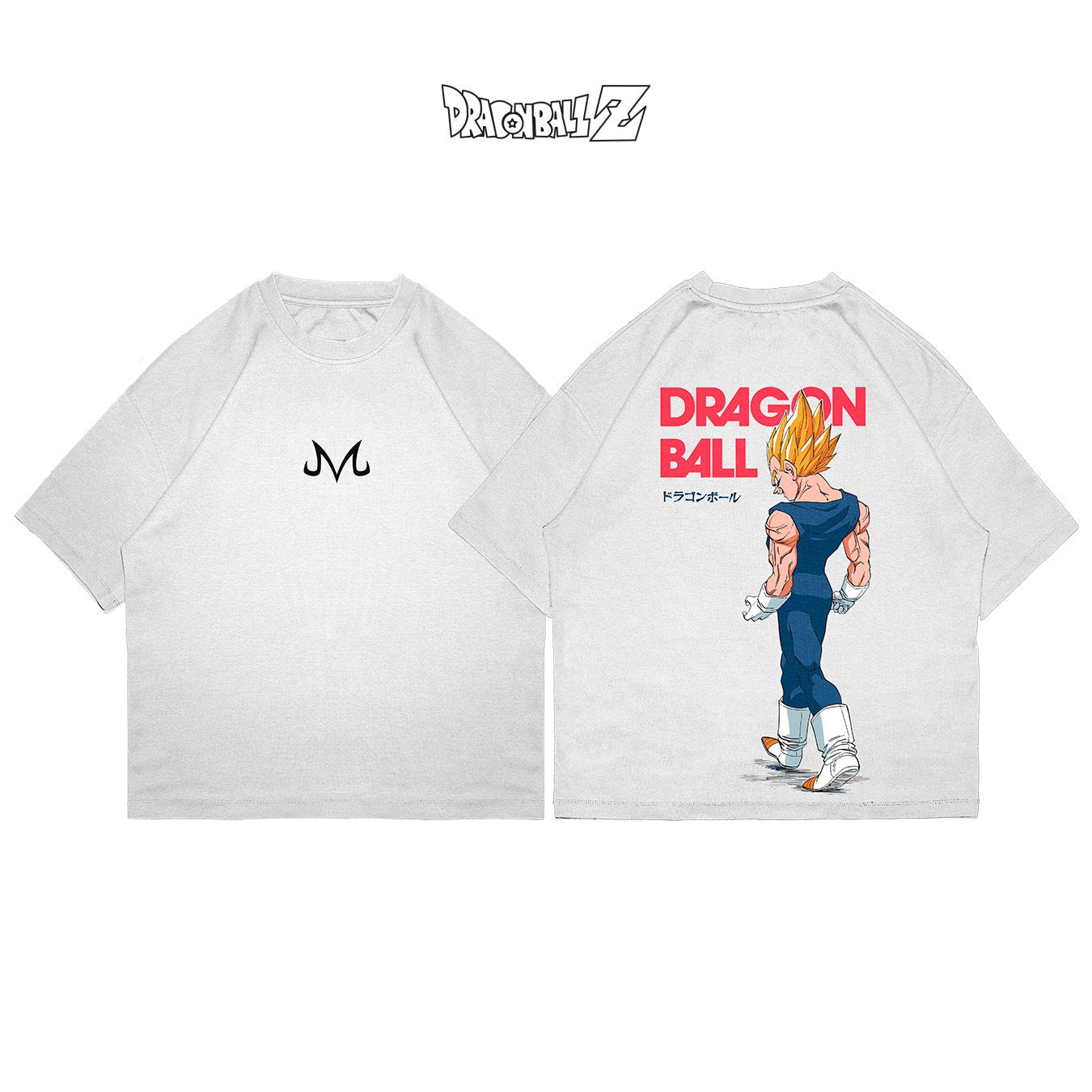 Vegeta - DBS008 - Dwear