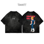 Vegeta - DBS008 - Dwear