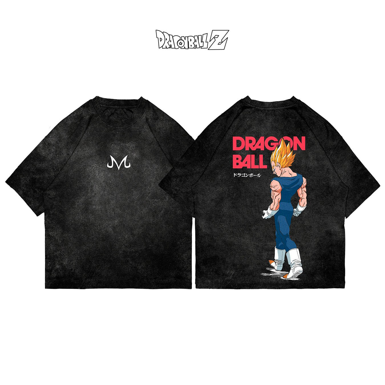 Vegeta - DBS008 - Dwear