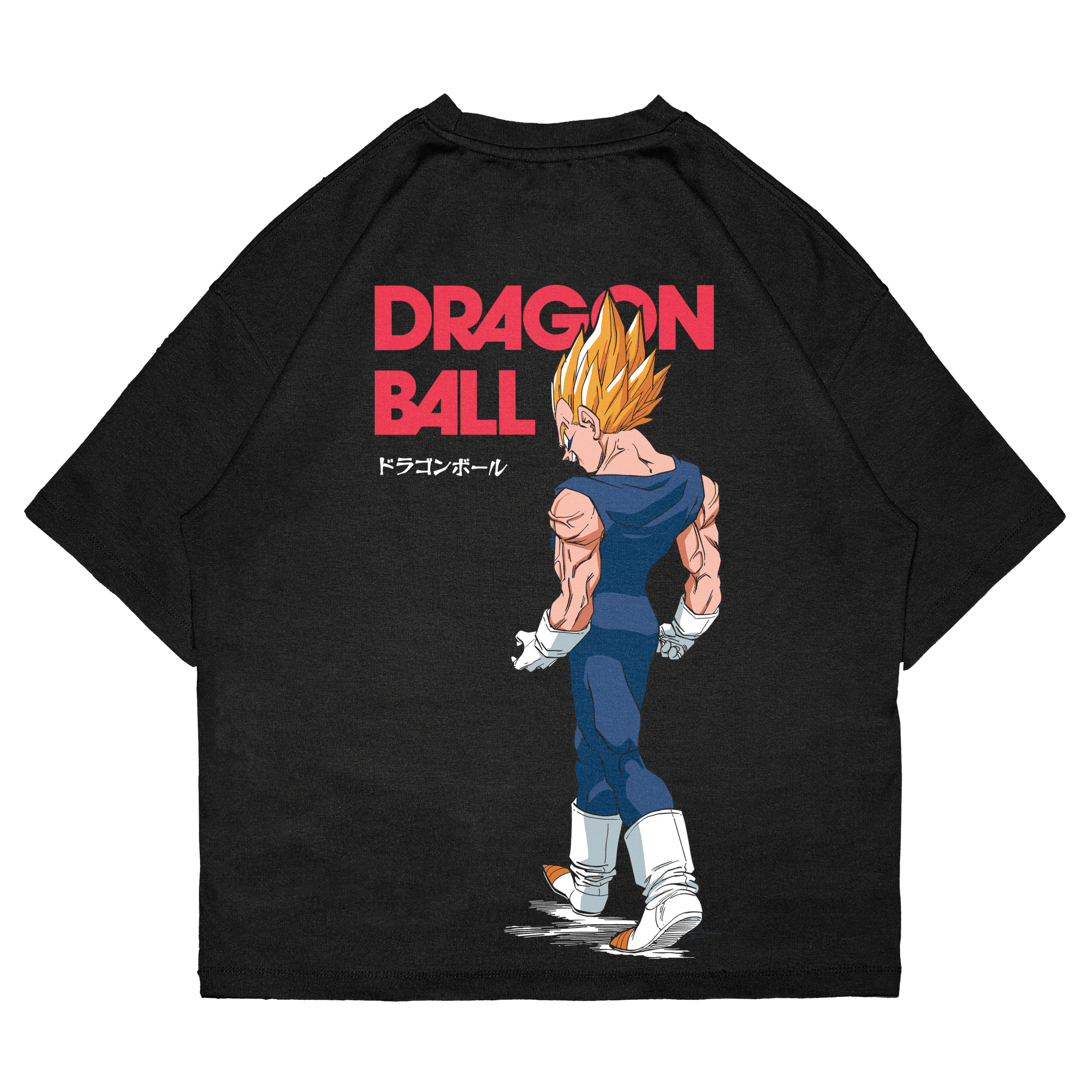 Vegeta - DBS008 - Dwear