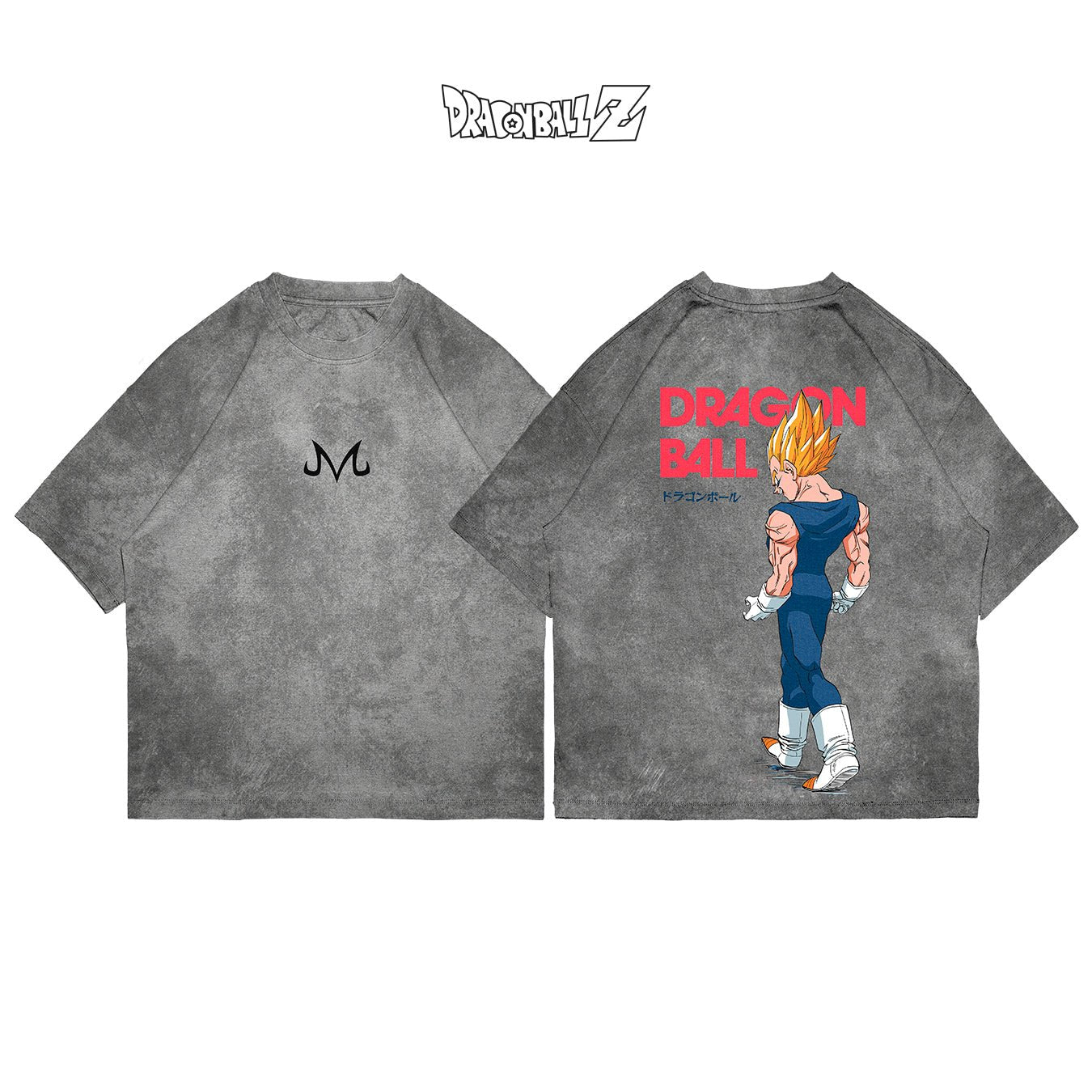 Vegeta - DBS008 - Dwear