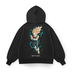 Vegeta - DBS015 - Dwear