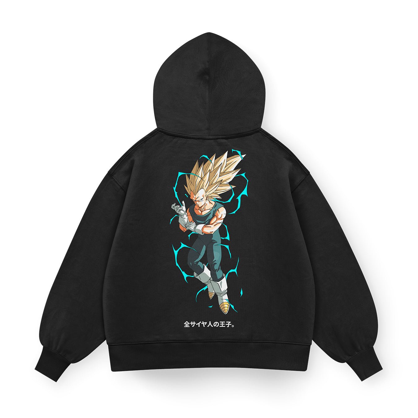 Vegeta - DBS015 - Dwear