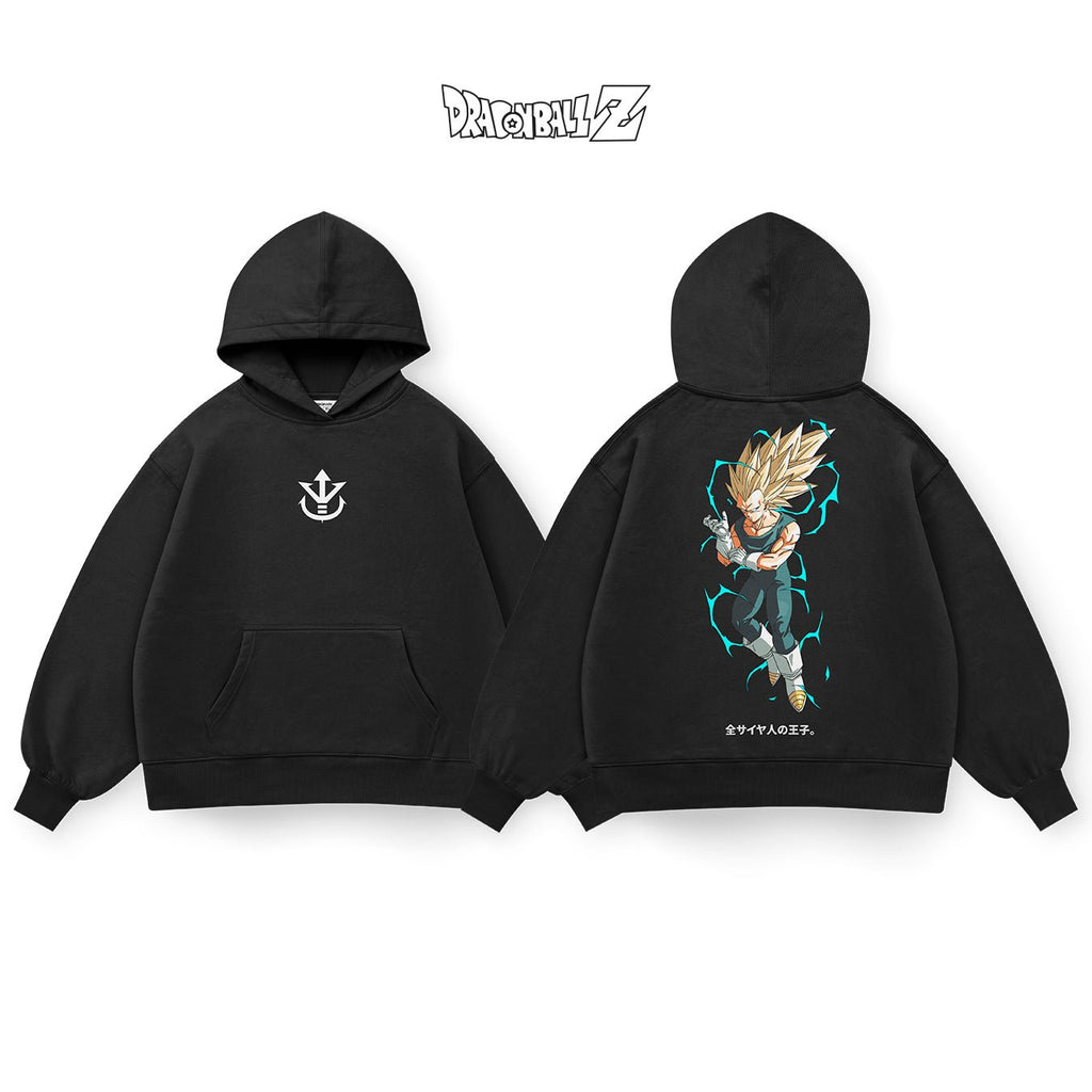Vegeta - DBS015 - Dwear