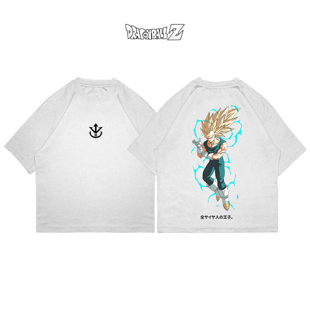 Vegeta - DBS015 - Dwear