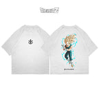 Vegeta - DBS015 - Dwear