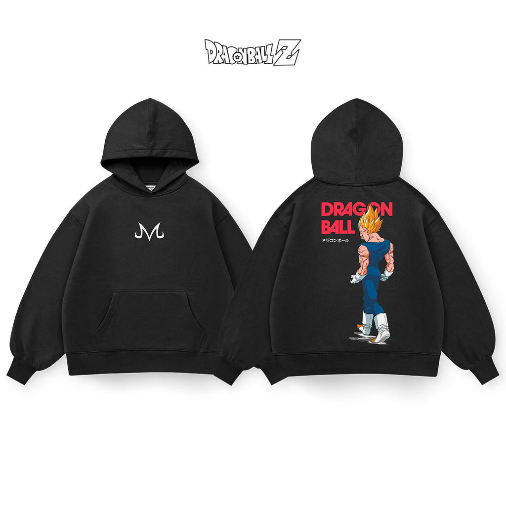 Vegeta - DBS016 - Dwear