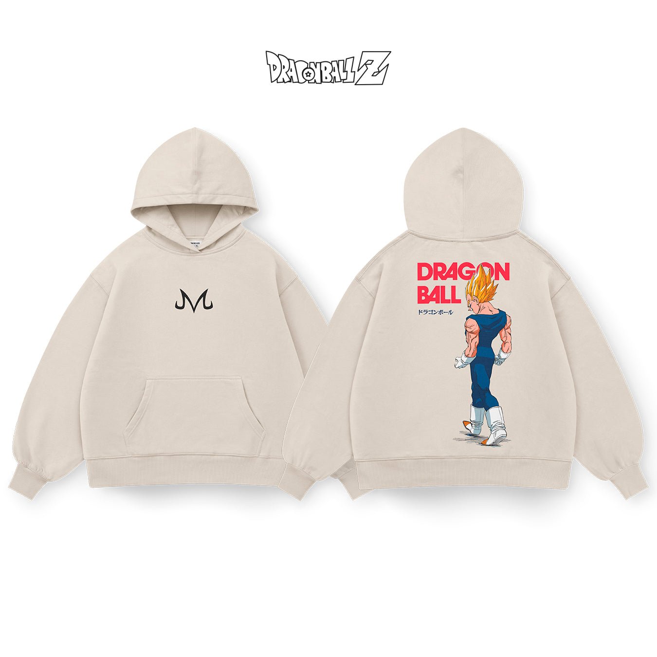 Vegeta - DBS016 - Dwear