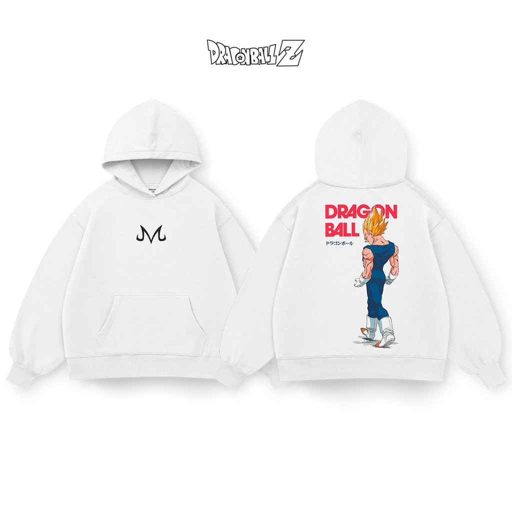 Vegeta - DBS016 - Dwear