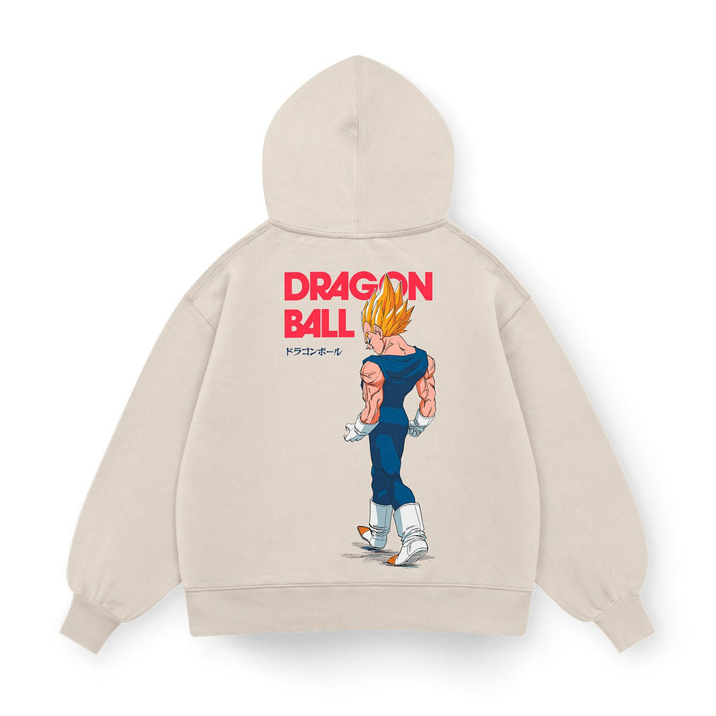 Vegeta - DBS016 - Dwear