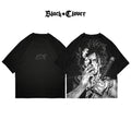 Yami Sukehiro Black Clover - BLCL004 - Dwear