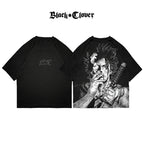 Yami Sukehiro Black Clover - BLCL004 - Dwear