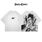 Yami Sukehiro Black Clover - BLCL004 - Dwear