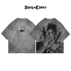 Yami Sukehiro Black Clover - BLCL004 - Dwear