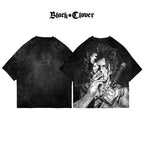 Yami Sukehiro Black Clover - BLCL004 - Dwear