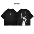 Yuki Tsukumo - JJK022 - Dwear