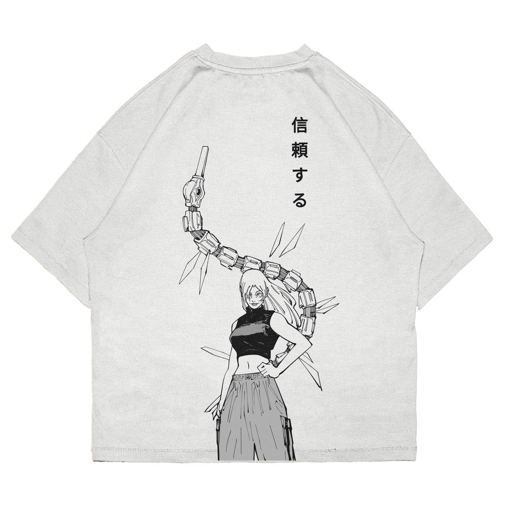 Yuki Tsukumo - JJK022 - Dwear