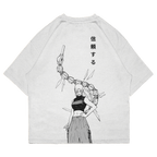 Yuki Tsukumo - JJK022 - Dwear