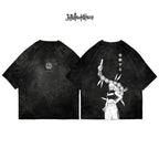 Yuki Tsukumo - JJK022 - Dwear