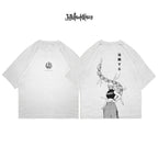 Yuki Tsukumo - JJK022 - Dwear