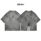 Yuki Tsukumo - JJK022 - Dwear
