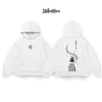 Yuki Tsukumo - JJK046 - Dwear