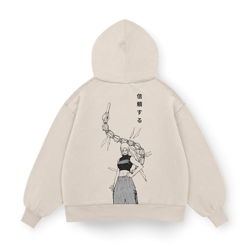 Yuki Tsukumo - JJK046 - Dwear