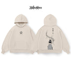 Yuki Tsukumo - JJK046 - Dwear