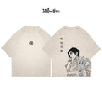 Yuta Okkotsu - JJK023 - Dwear