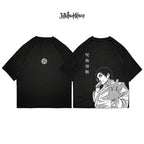 Yuta Okkotsu - JJK023 - Dwear