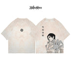 Yuta Okkotsu - JJK023 - Dwear