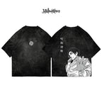 Yuta Okkotsu - JJK023 - Dwear
