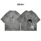 Yuta Okkotsu - JJK023 - Dwear