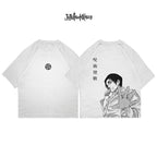 Yuta Okkotsu - JJK023 - Dwear