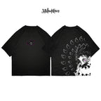 Yuta Okkotsu - JJK024 - Dwear