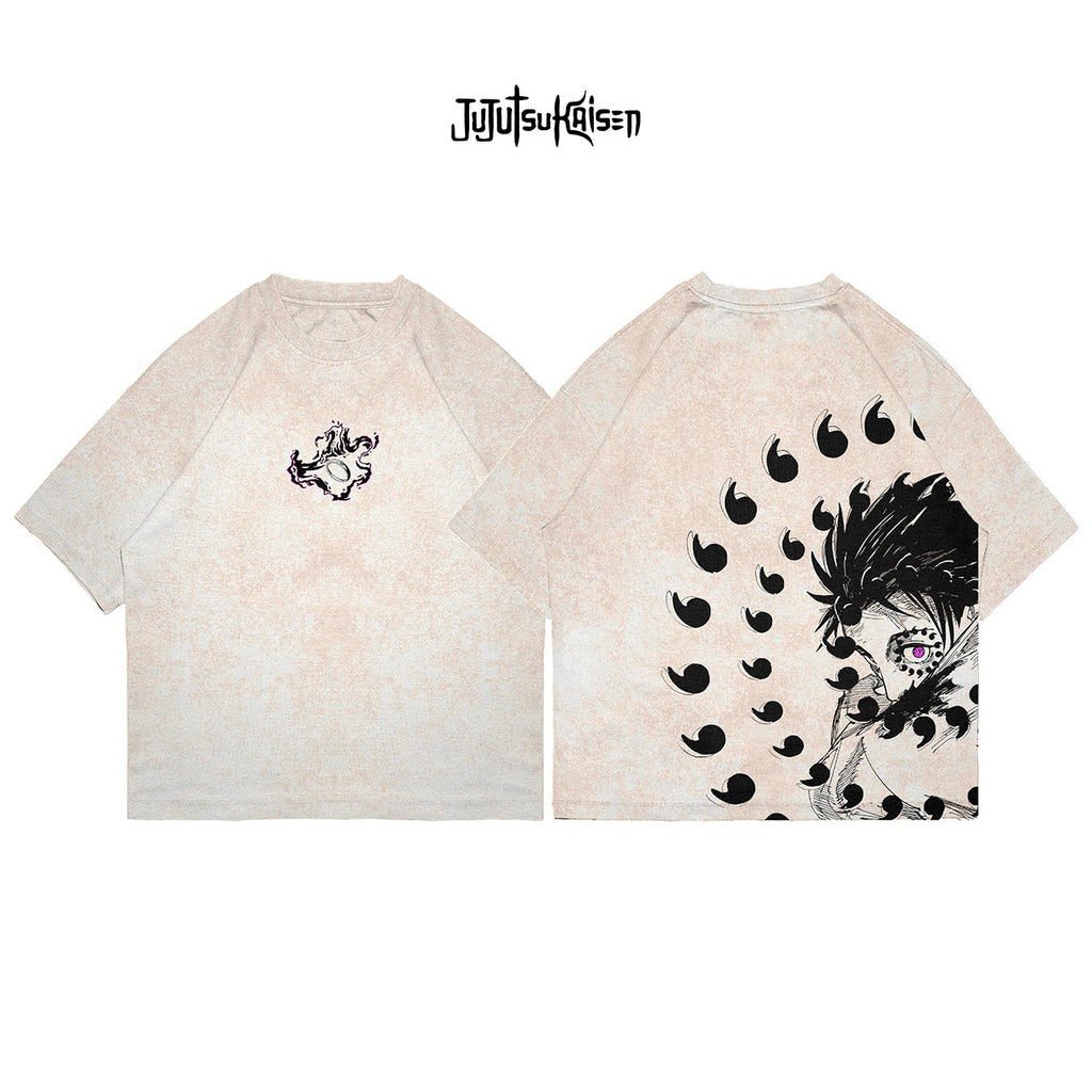 Yuta Okkotsu - JJK024 - Dwear