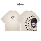 Yuta Okkotsu - JJK024 - Dwear