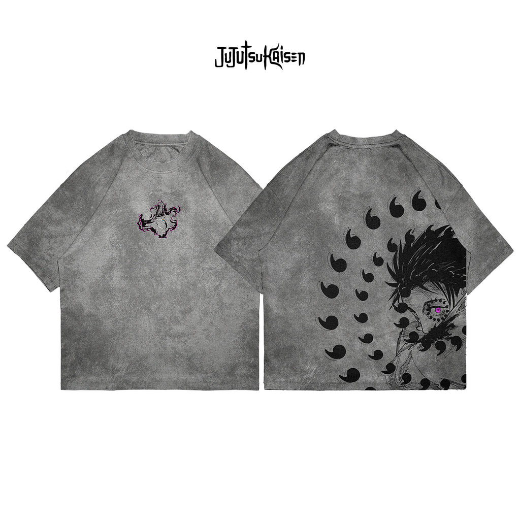Yuta Okkotsu - JJK024 - Dwear