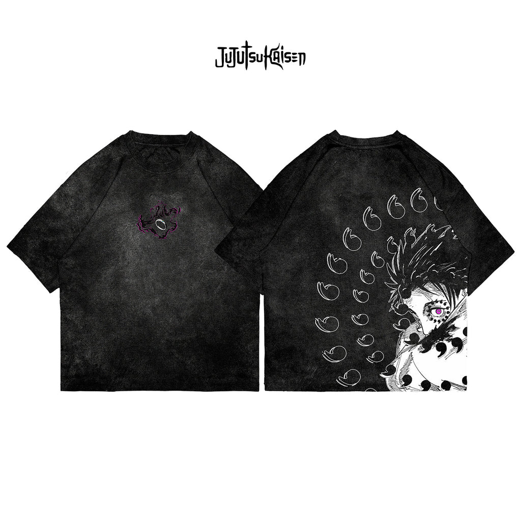 Yuta Okkotsu - JJK024 - Dwear