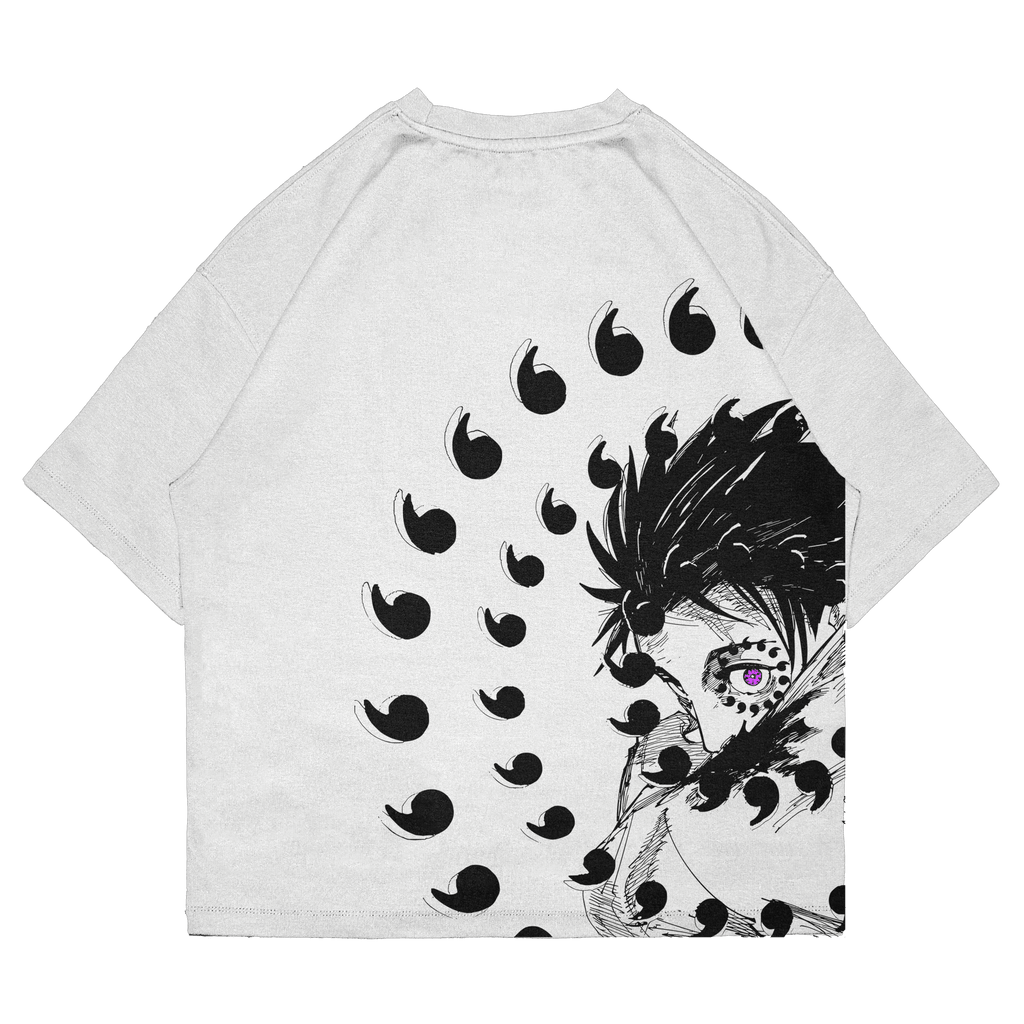 Yuta Okkotsu - JJK024 - Dwear
