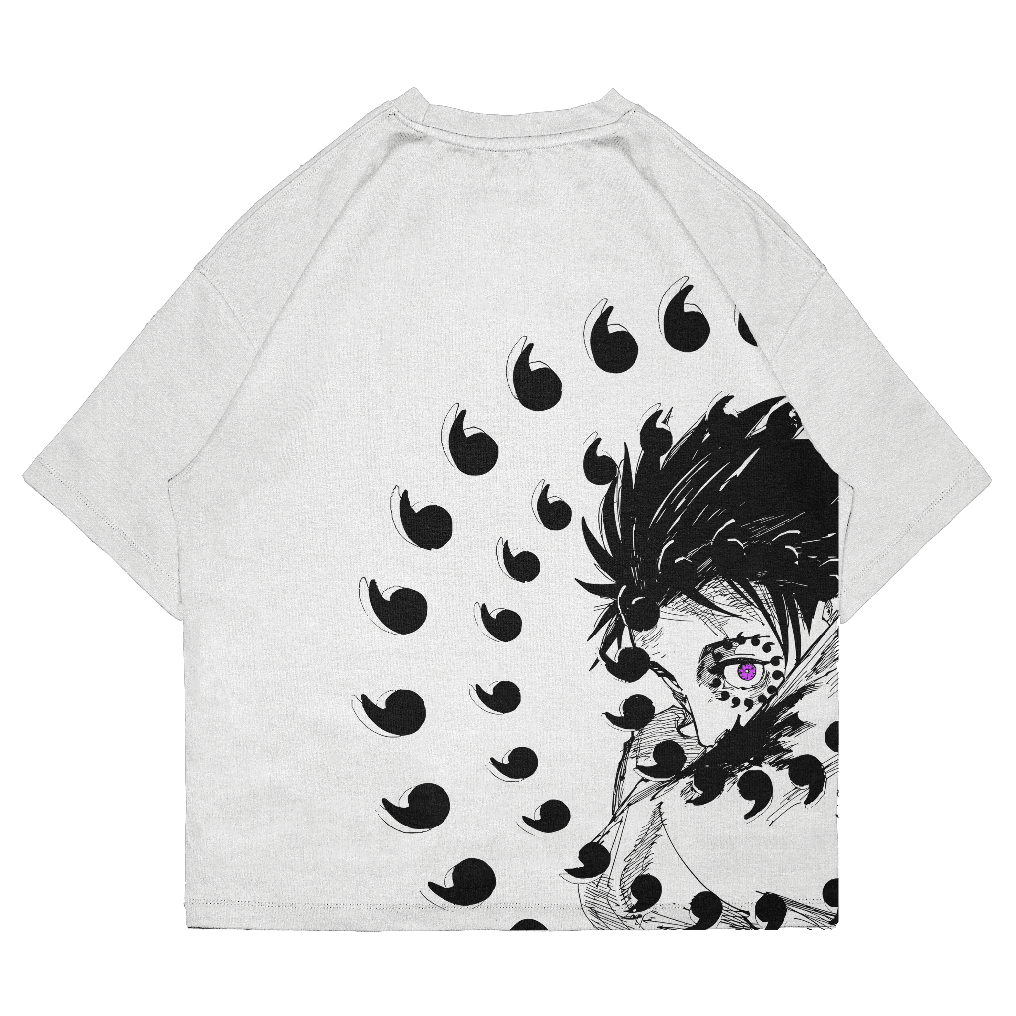 Yuta Okkotsu - JJK024 - Dwear