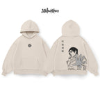 Yuta Okkotsu - JJK047 - Dwear