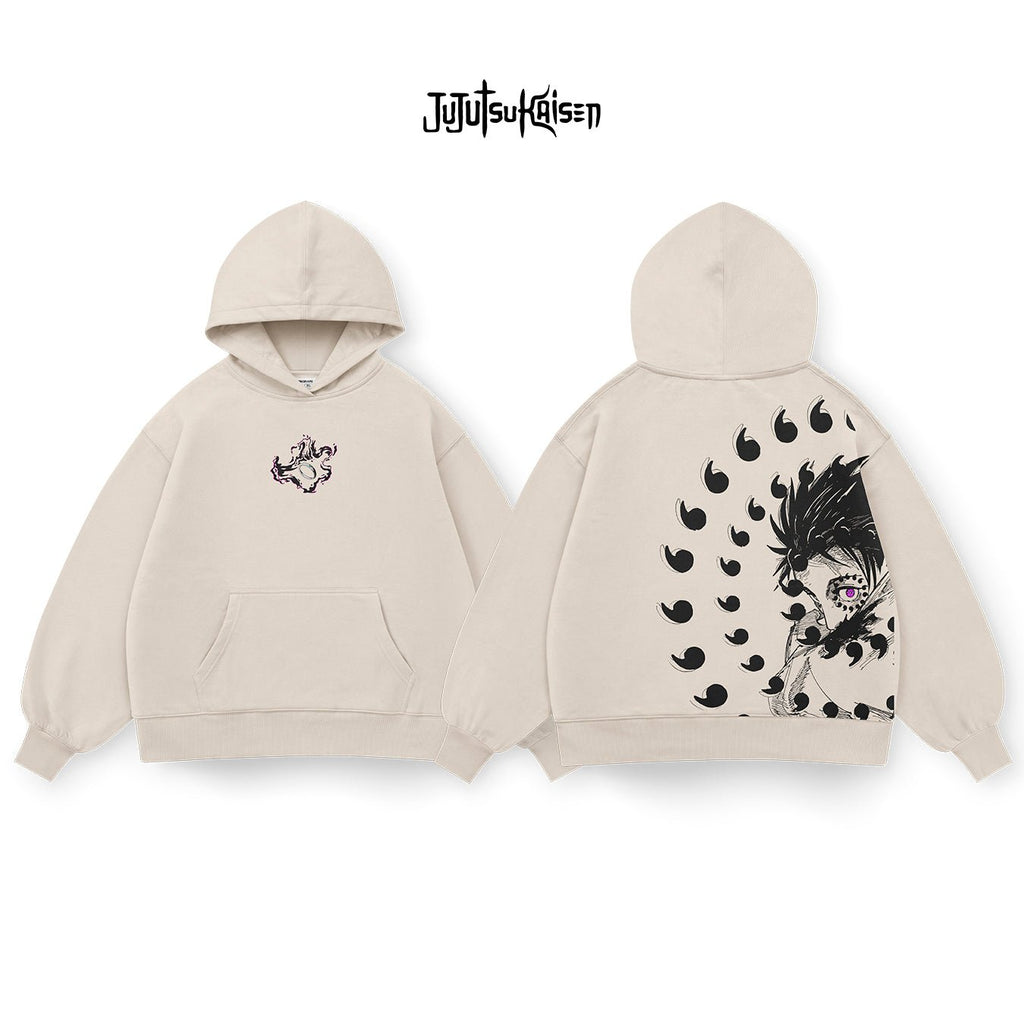 Yuta Okkotsu - JJK048 - Dwear